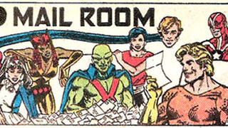 The Real-Life Superhero Apartheid Begins Here, Apparently.